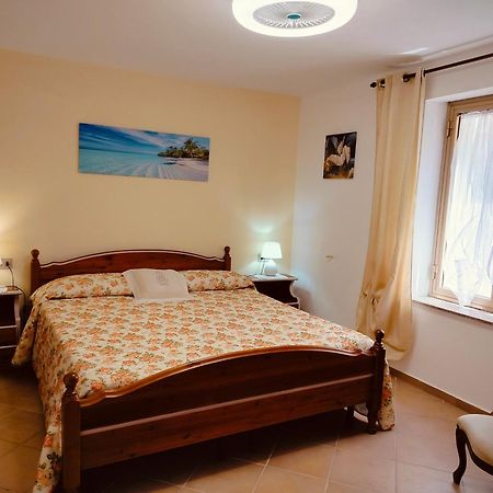 Corte Mannoni Porto Pozzo Extérieur photo
