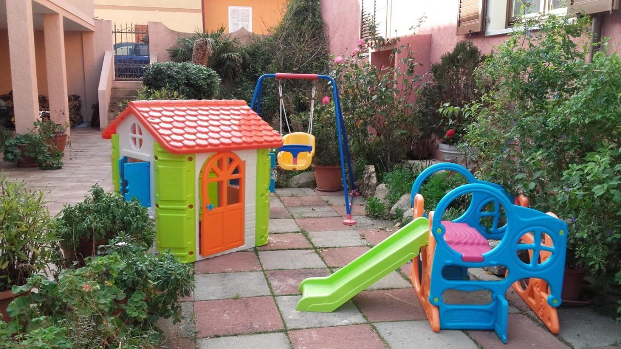 Corte Mannoni Porto Pozzo Extérieur photo