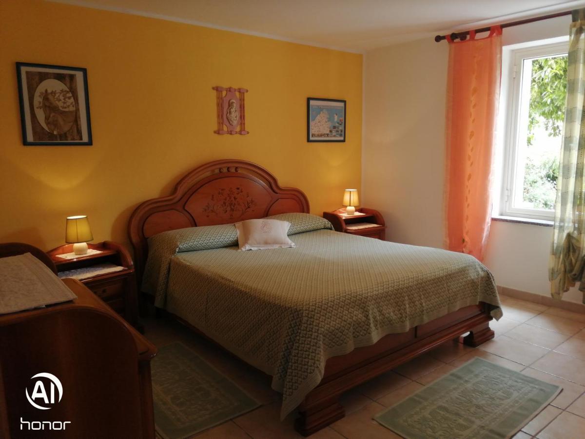 Corte Mannoni Porto Pozzo Extérieur photo