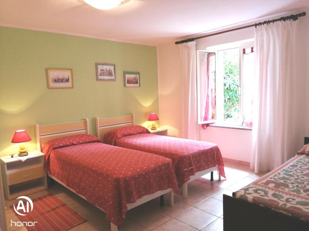 Corte Mannoni Porto Pozzo Extérieur photo