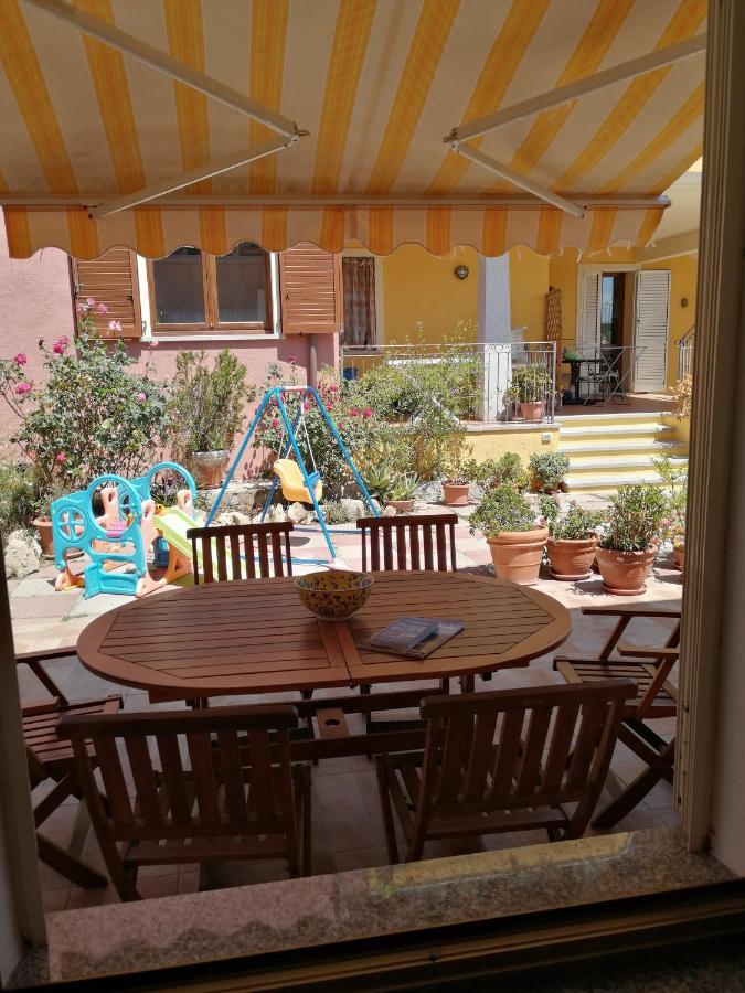 Corte Mannoni Porto Pozzo Extérieur photo