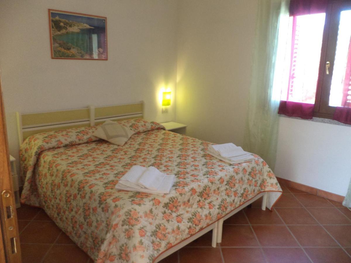 Corte Mannoni Porto Pozzo Extérieur photo