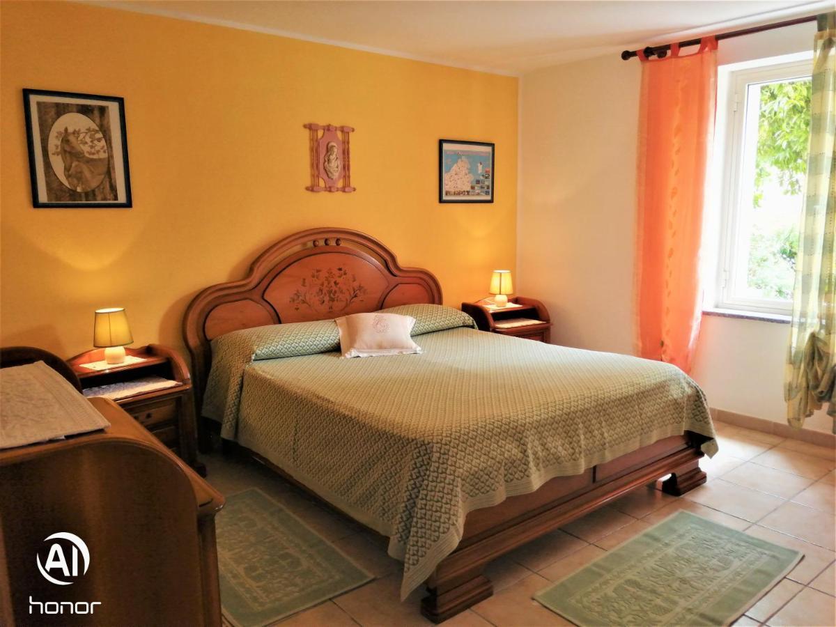 Corte Mannoni Porto Pozzo Extérieur photo