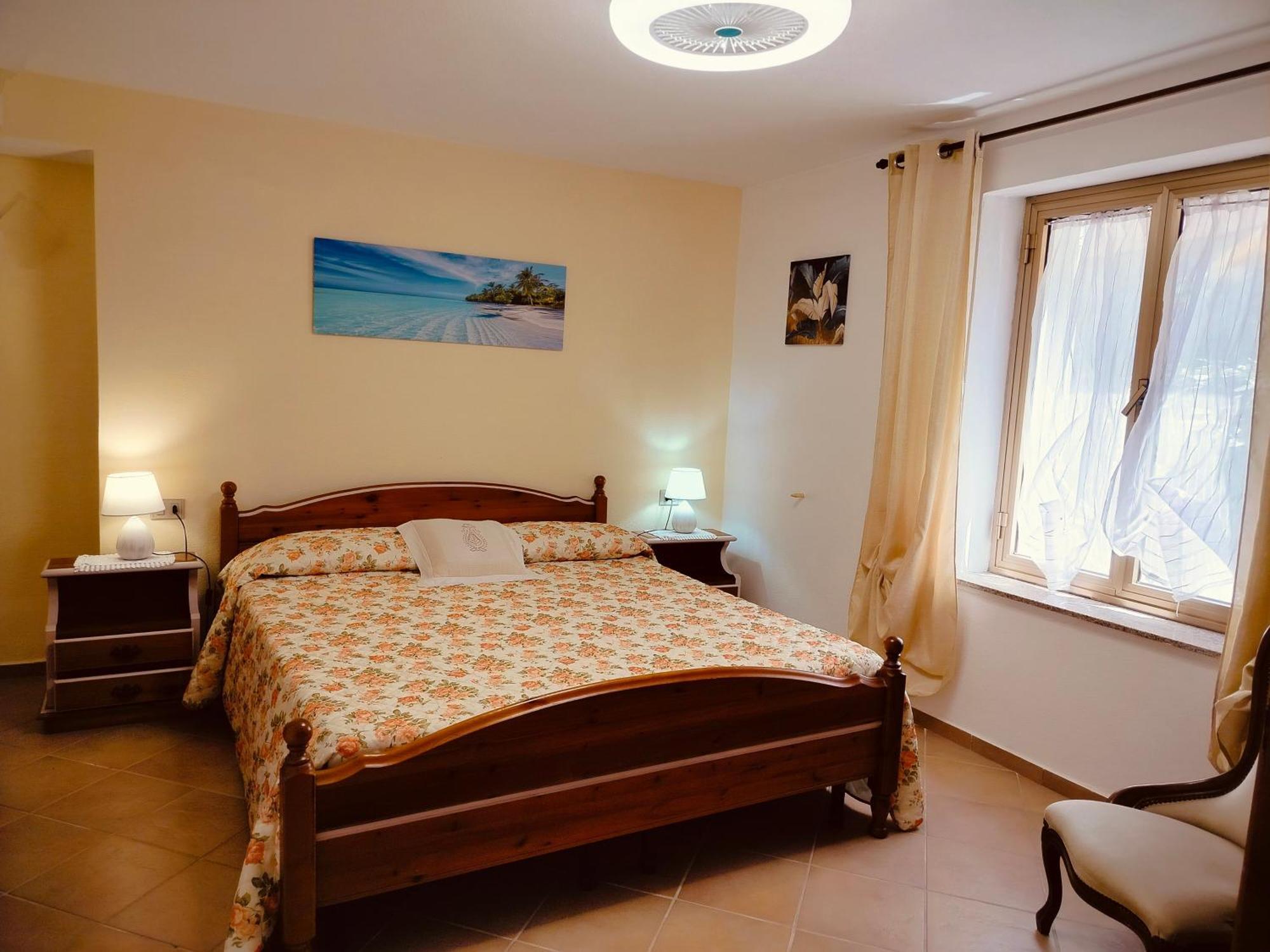 Corte Mannoni Porto Pozzo Extérieur photo