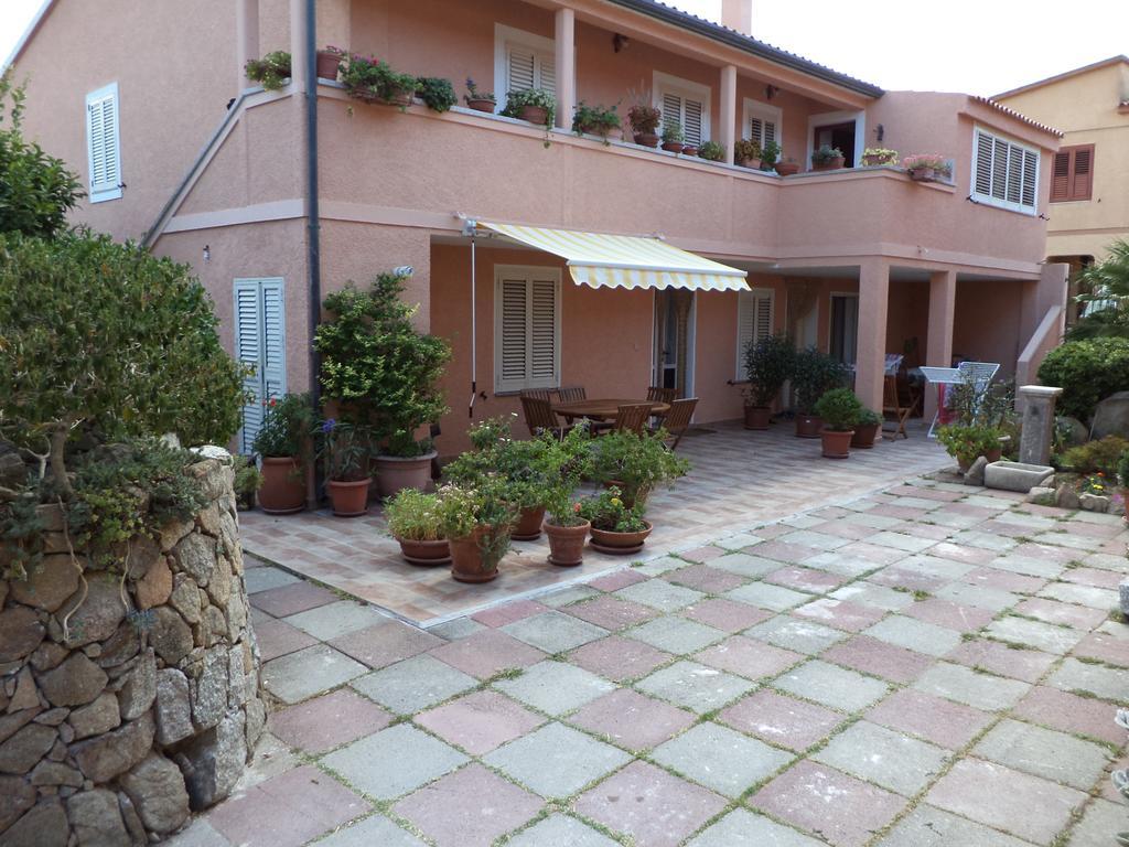 Corte Mannoni Porto Pozzo Extérieur photo
