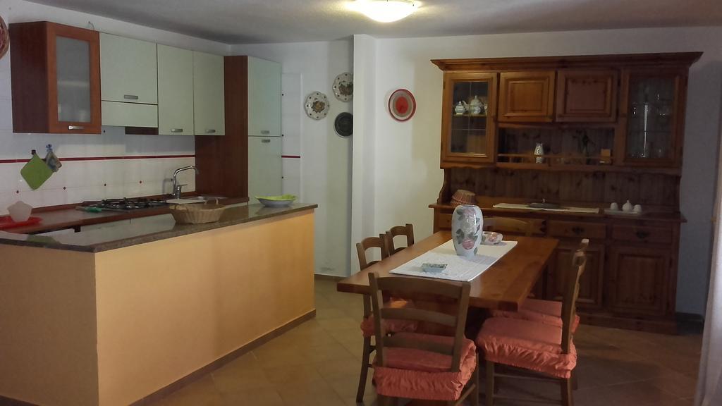 Corte Mannoni Porto Pozzo Extérieur photo