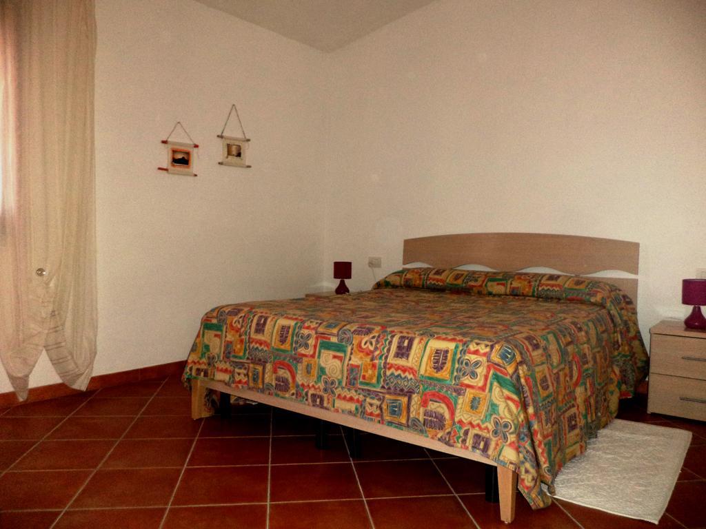 Corte Mannoni Porto Pozzo Extérieur photo