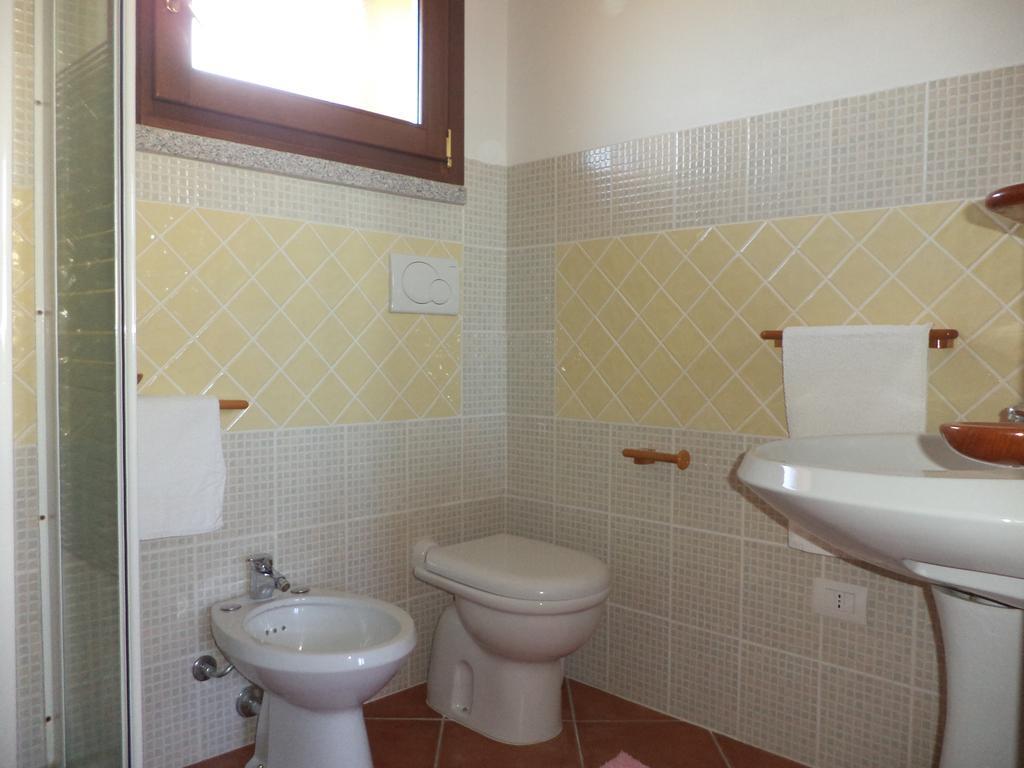 Corte Mannoni Porto Pozzo Extérieur photo