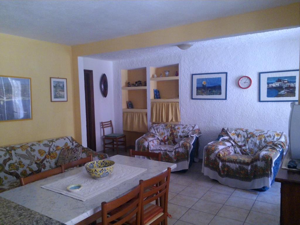 Corte Mannoni Porto Pozzo Extérieur photo