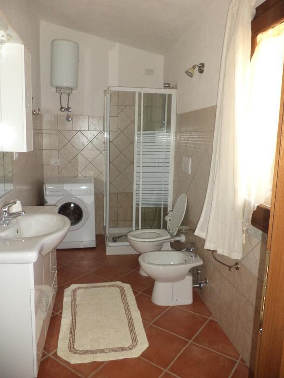 Corte Mannoni Porto Pozzo Extérieur photo