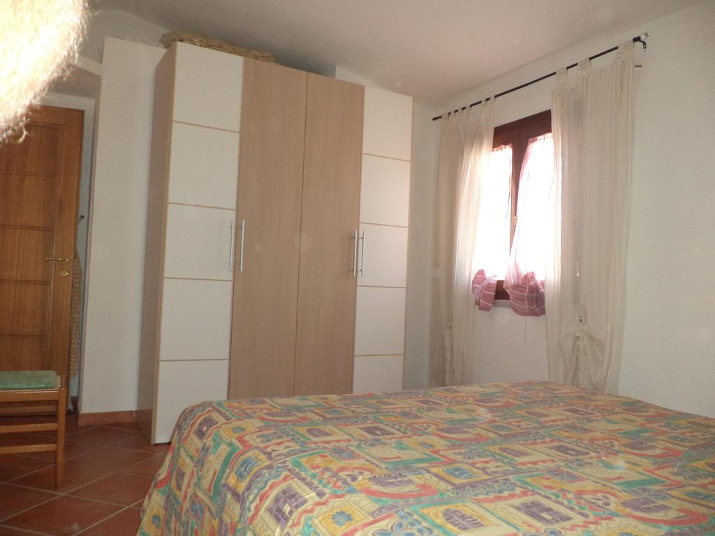 Corte Mannoni Porto Pozzo Extérieur photo