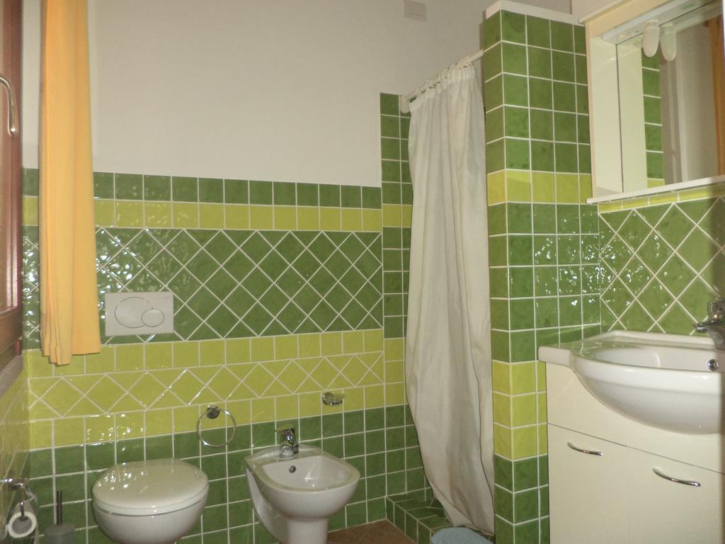 Corte Mannoni Porto Pozzo Extérieur photo