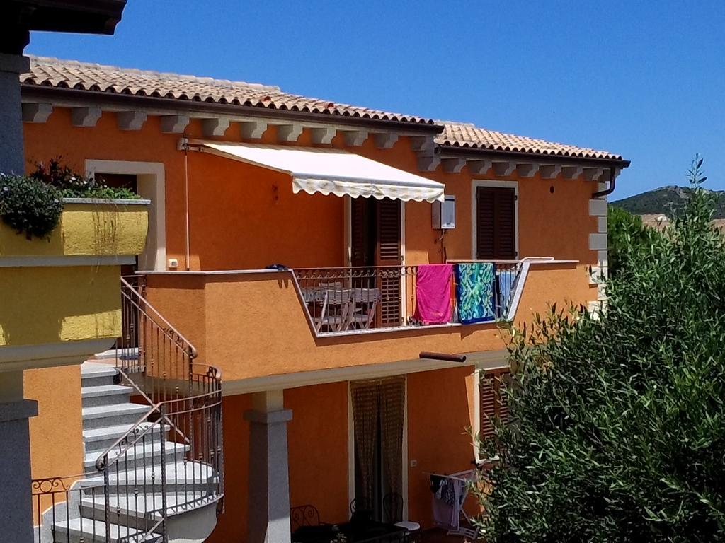 Corte Mannoni Porto Pozzo Extérieur photo
