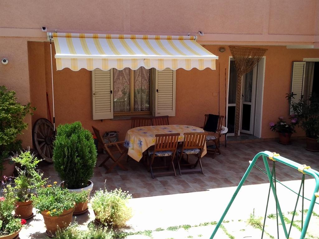 Corte Mannoni Porto Pozzo Extérieur photo