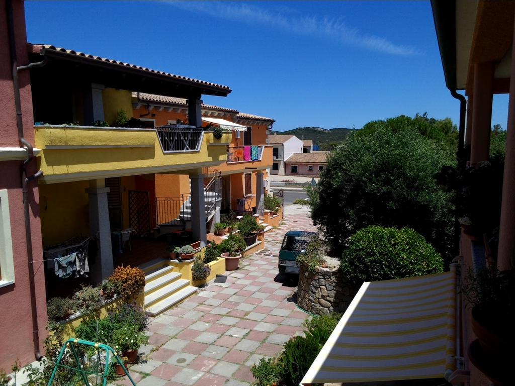 Corte Mannoni Porto Pozzo Extérieur photo