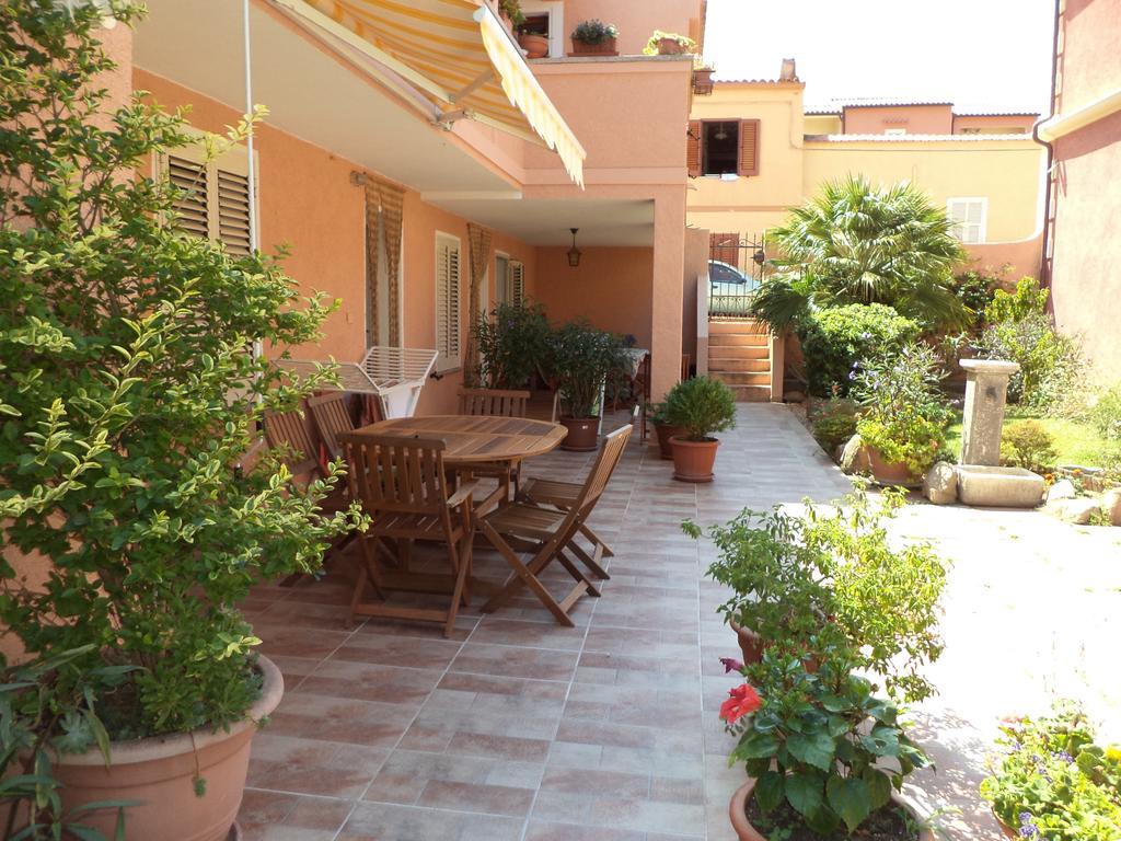 Corte Mannoni Porto Pozzo Extérieur photo