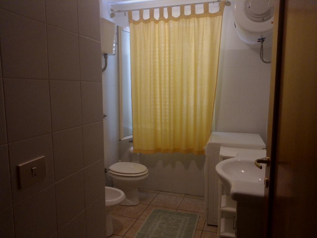 Corte Mannoni Porto Pozzo Extérieur photo
