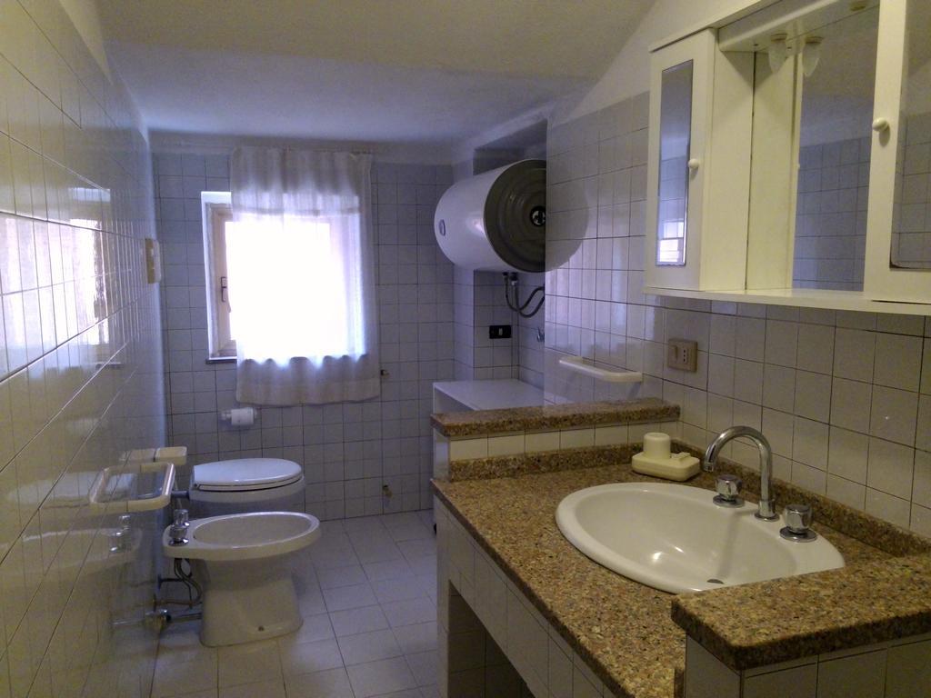 Corte Mannoni Porto Pozzo Extérieur photo