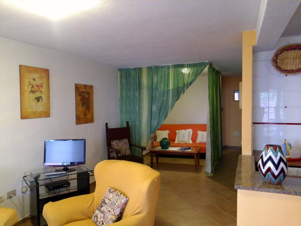 Corte Mannoni Porto Pozzo Extérieur photo