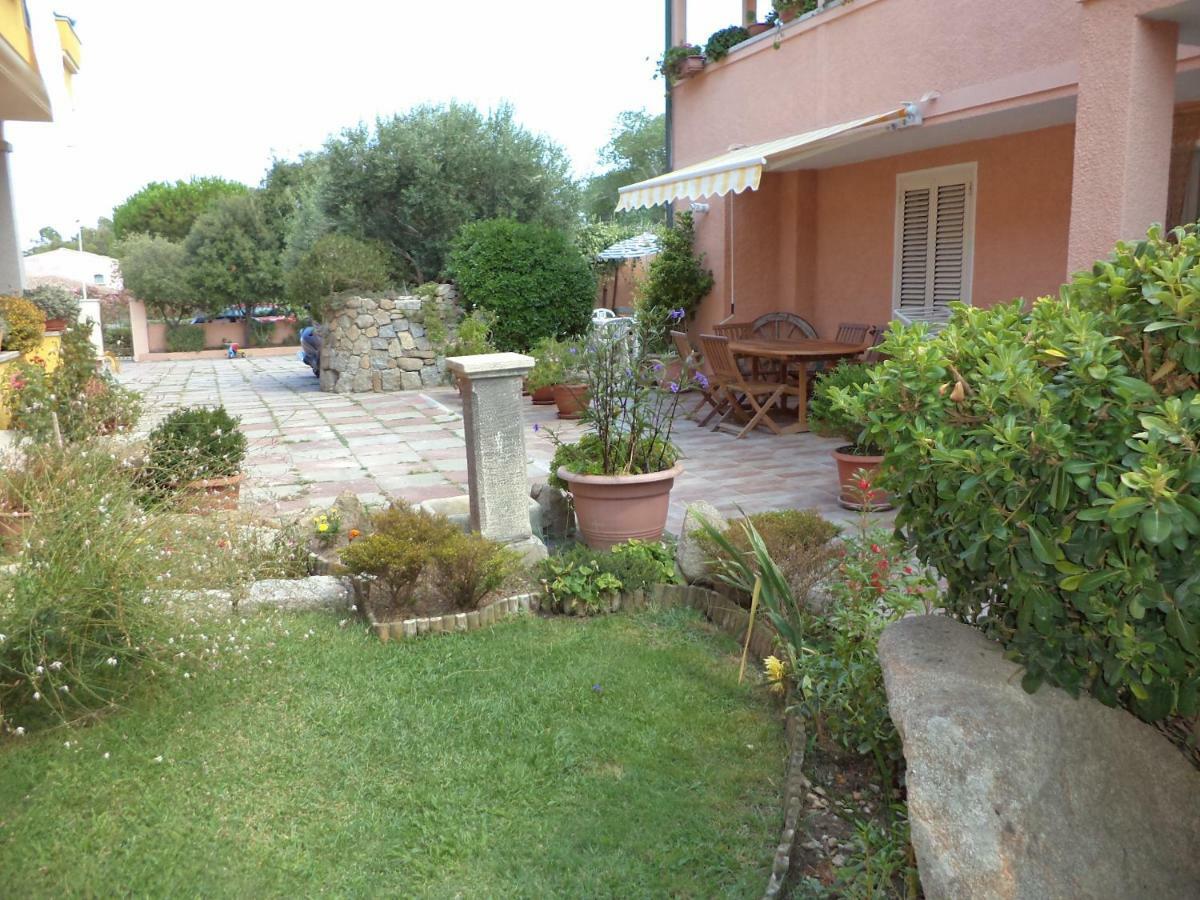 Corte Mannoni Porto Pozzo Extérieur photo