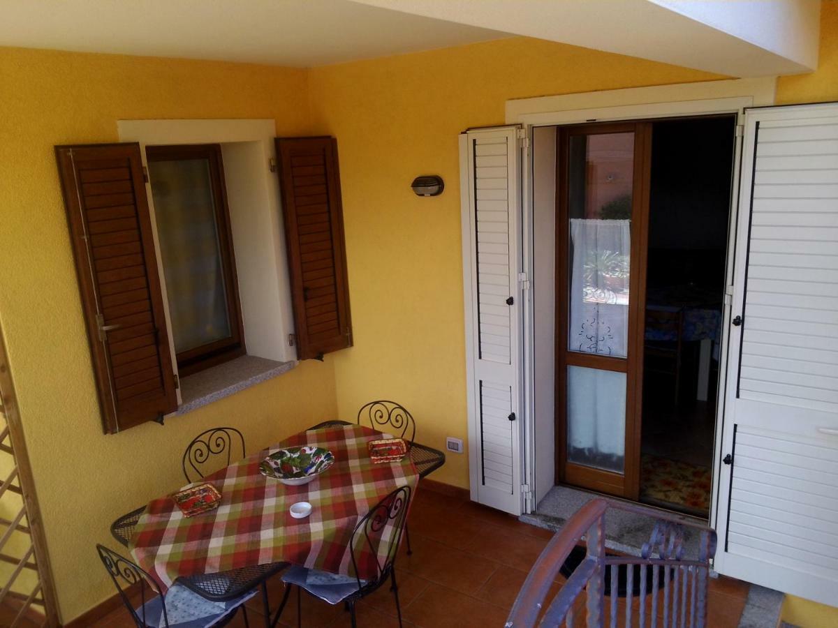Corte Mannoni Porto Pozzo Extérieur photo