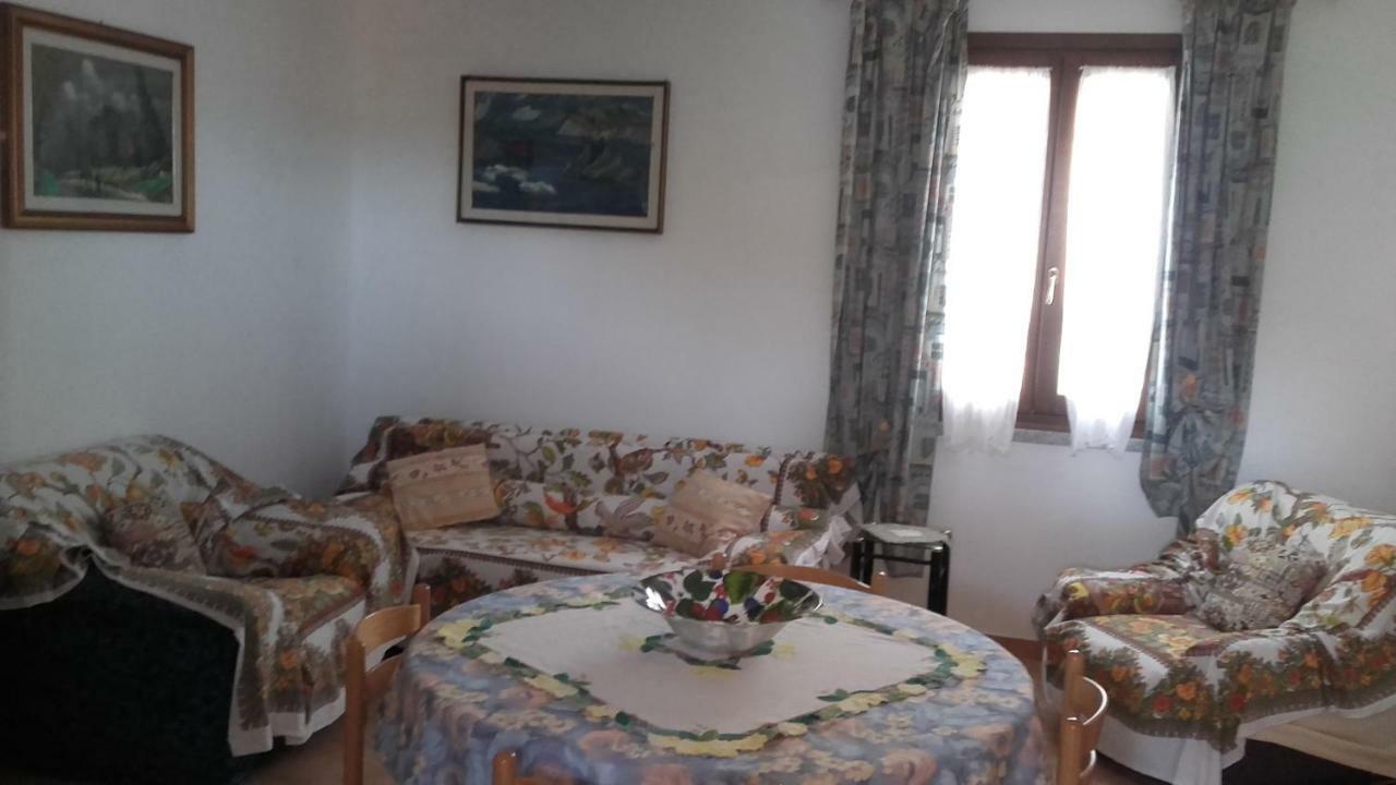 Corte Mannoni Porto Pozzo Extérieur photo