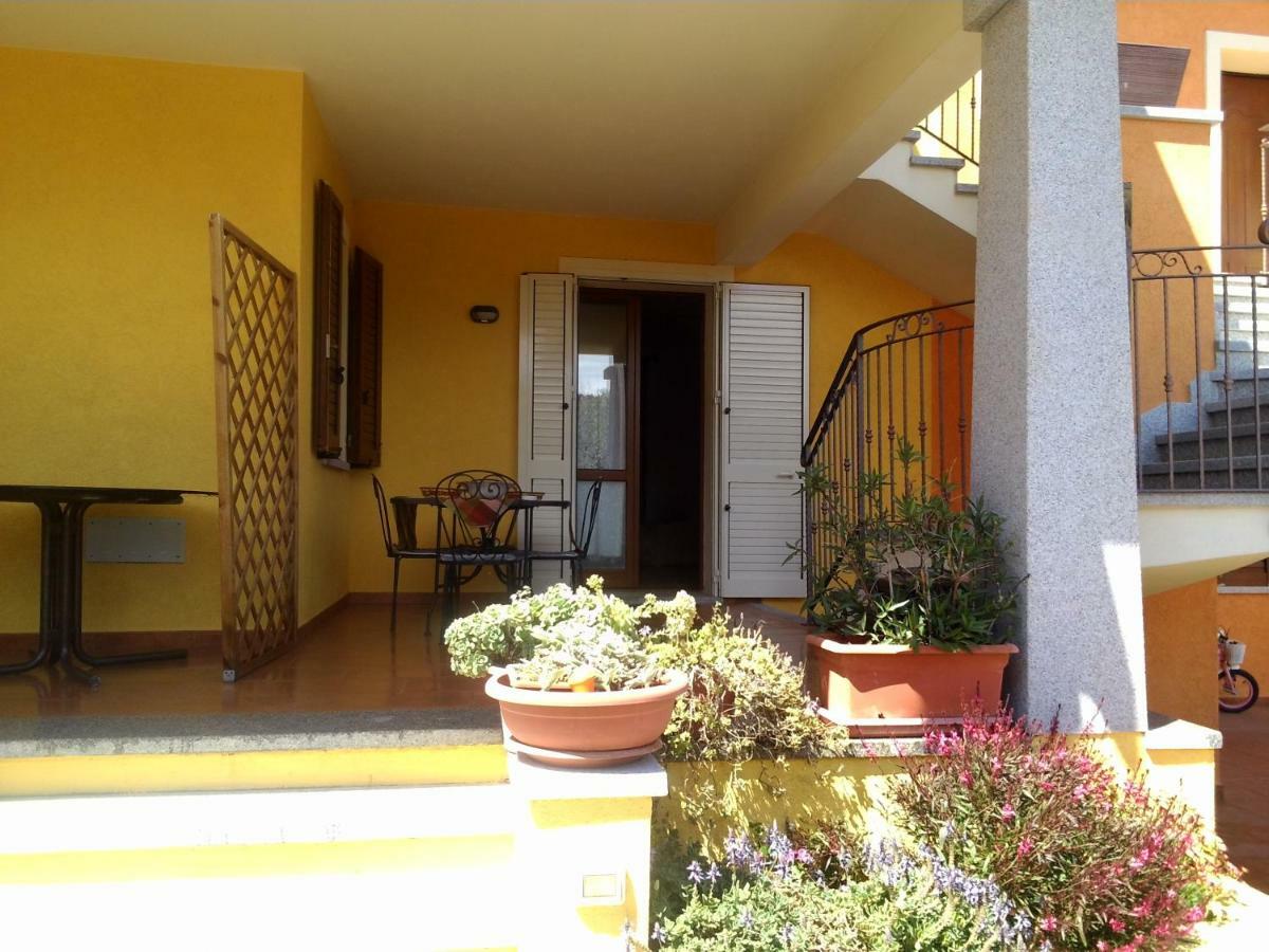 Corte Mannoni Porto Pozzo Extérieur photo