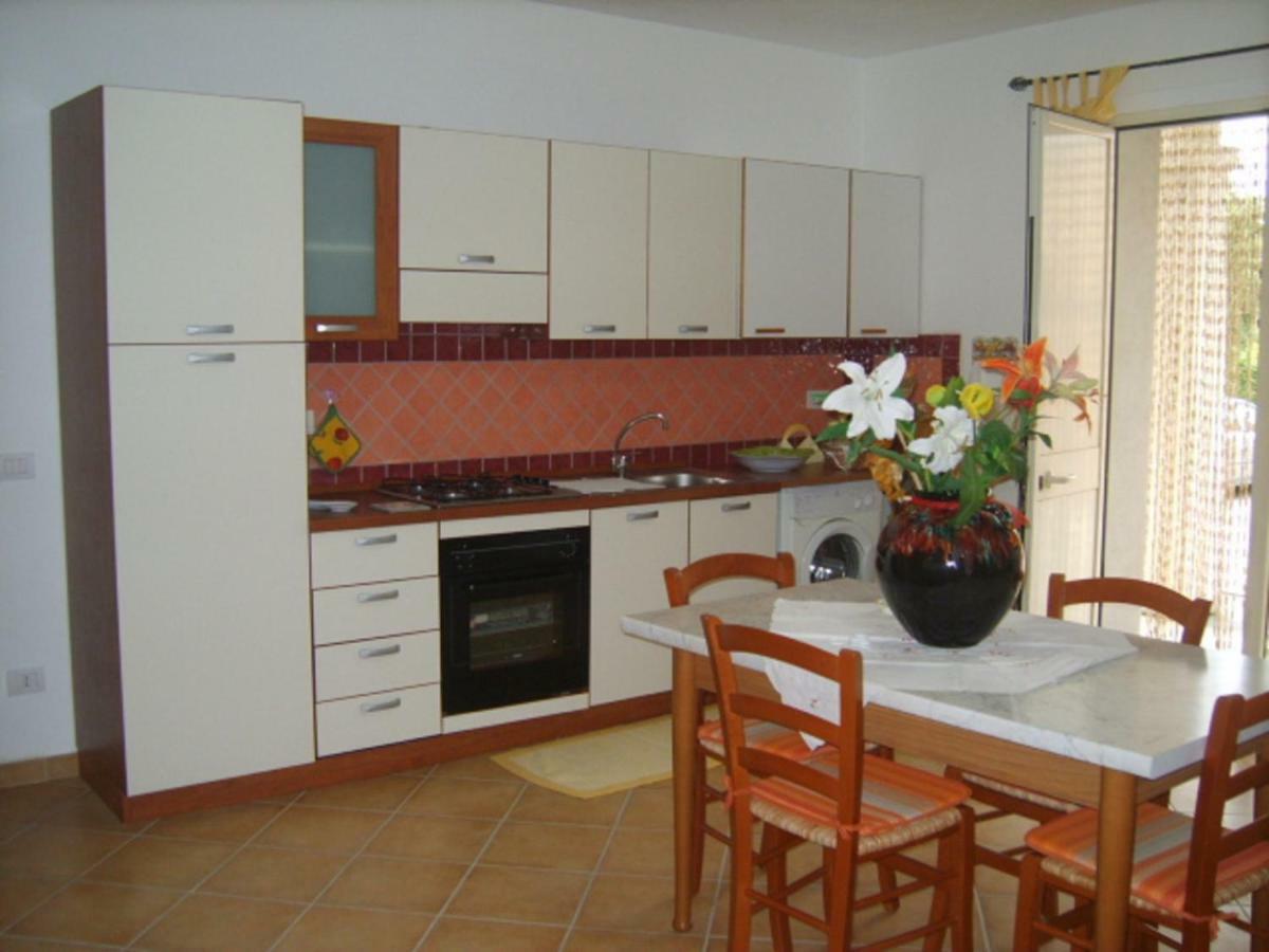 Corte Mannoni Porto Pozzo Extérieur photo