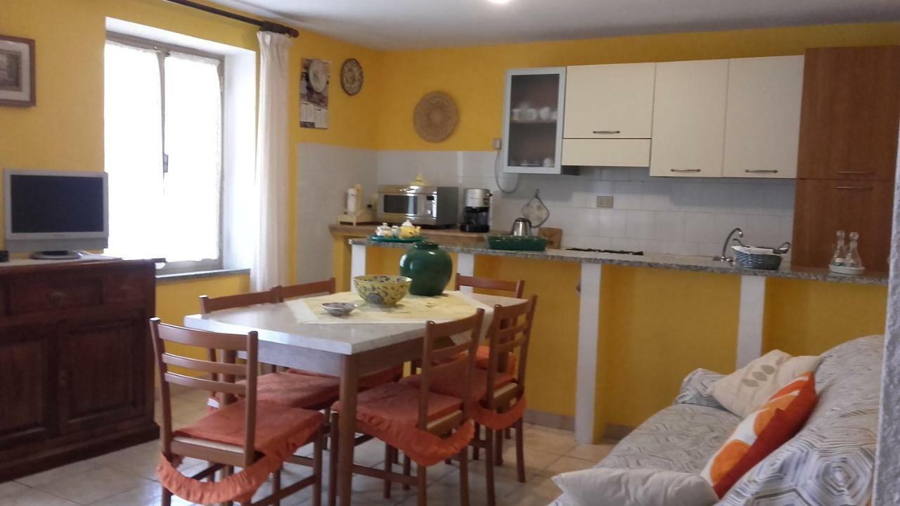 Corte Mannoni Porto Pozzo Extérieur photo