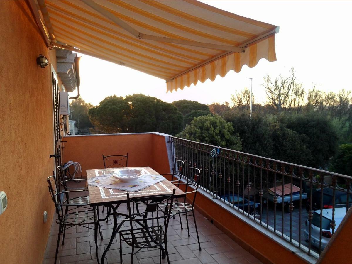 Corte Mannoni Porto Pozzo Extérieur photo