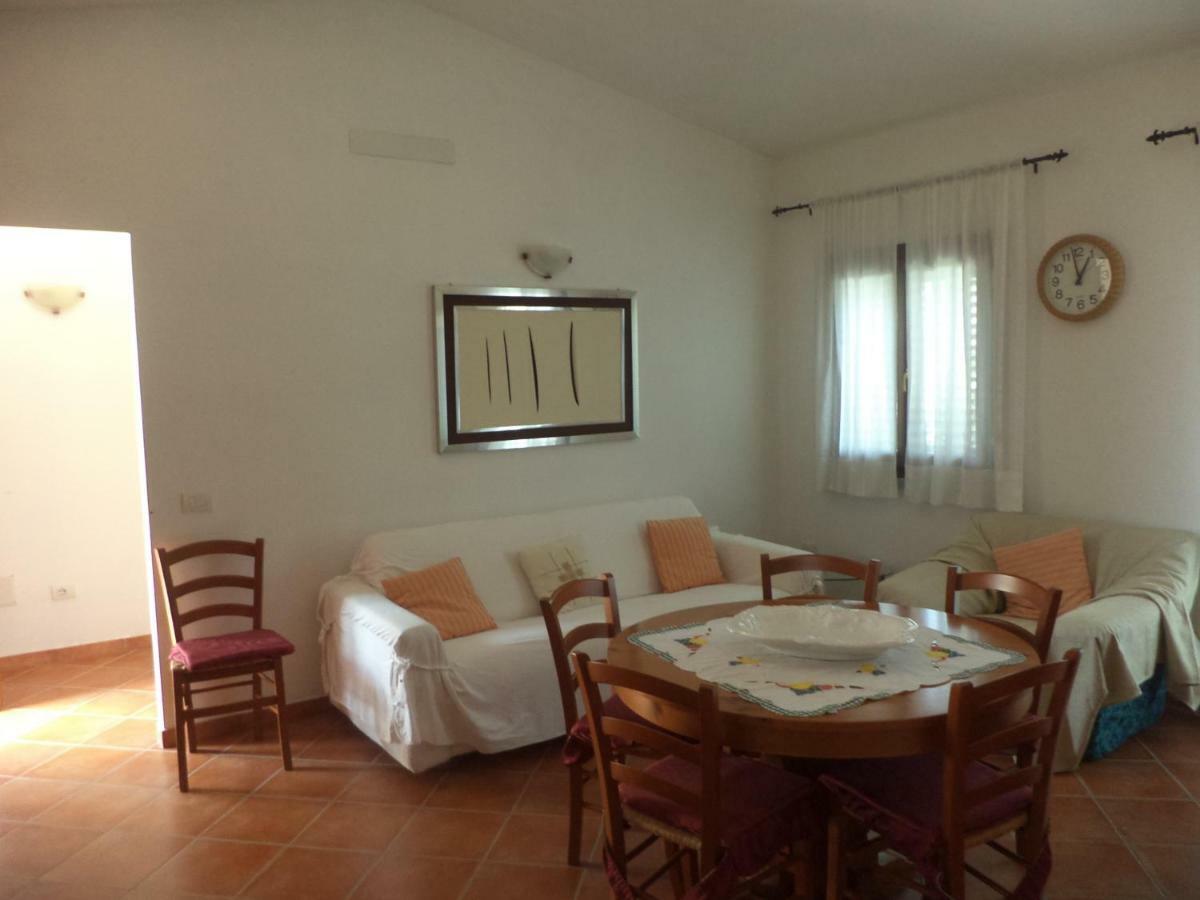 Corte Mannoni Porto Pozzo Extérieur photo