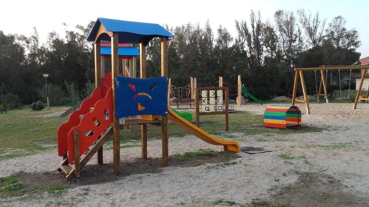 Corte Mannoni Porto Pozzo Extérieur photo